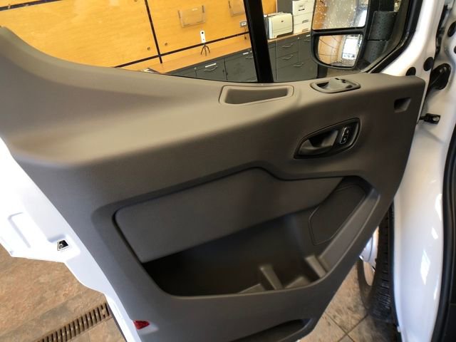 New 2026 Ford Transit 250 148 Medium Roof Extended AWD w/ Load Area Protection Package image 12