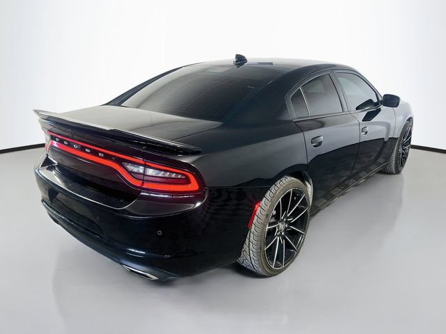 Used 2023 Dodge Charger SXT RWD image 8
