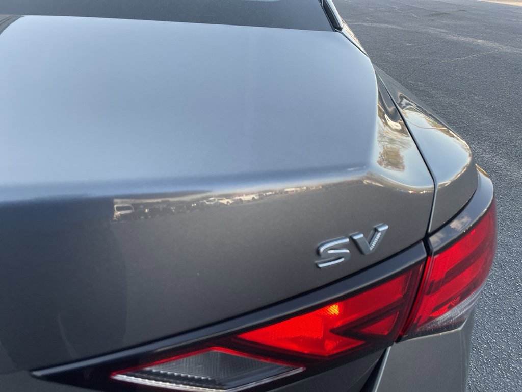 Used 2024 Nissan Sentra SV FWD image 7