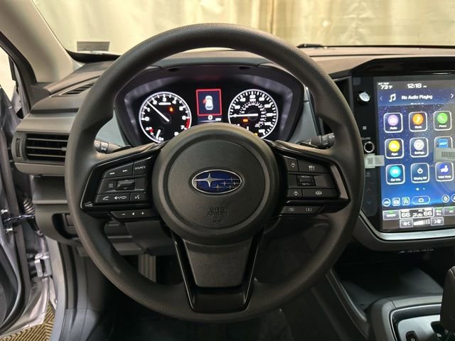 New 2026 Subaru Crosstrek 2.5i Premium image 16