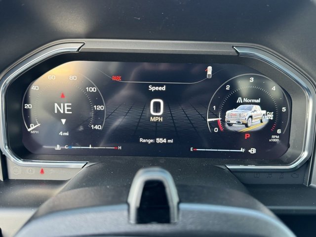 New 2026 GMC Sierra 1500 Denali Ultimate image 22