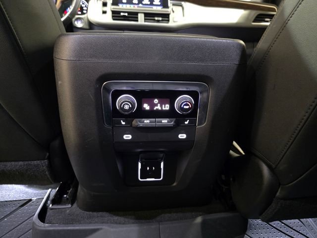 Certified 2021 Chevrolet Tahoe High Country image 27