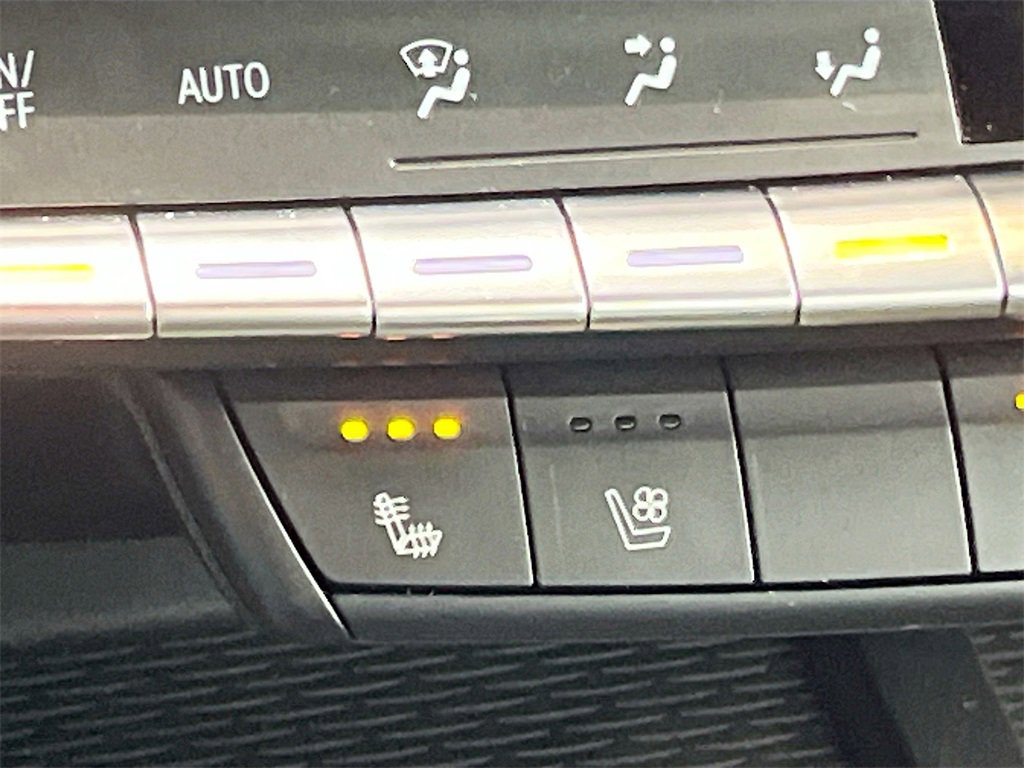 Used 2023 Cadillac CT5 V w/ Premium Package image 20