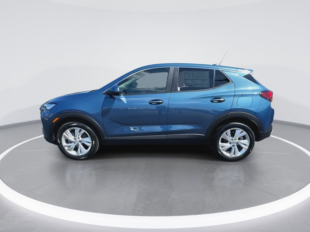 New 2026 Buick Encore GX Preferred w/ Comfort Package FWD image 5