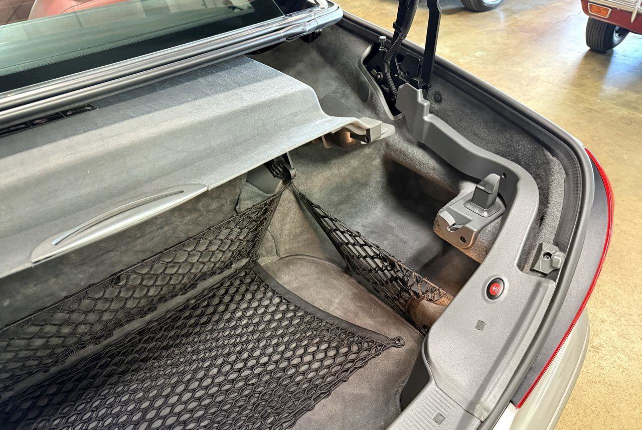 Used 2006 Mercedes-Benz SL 500 image 46