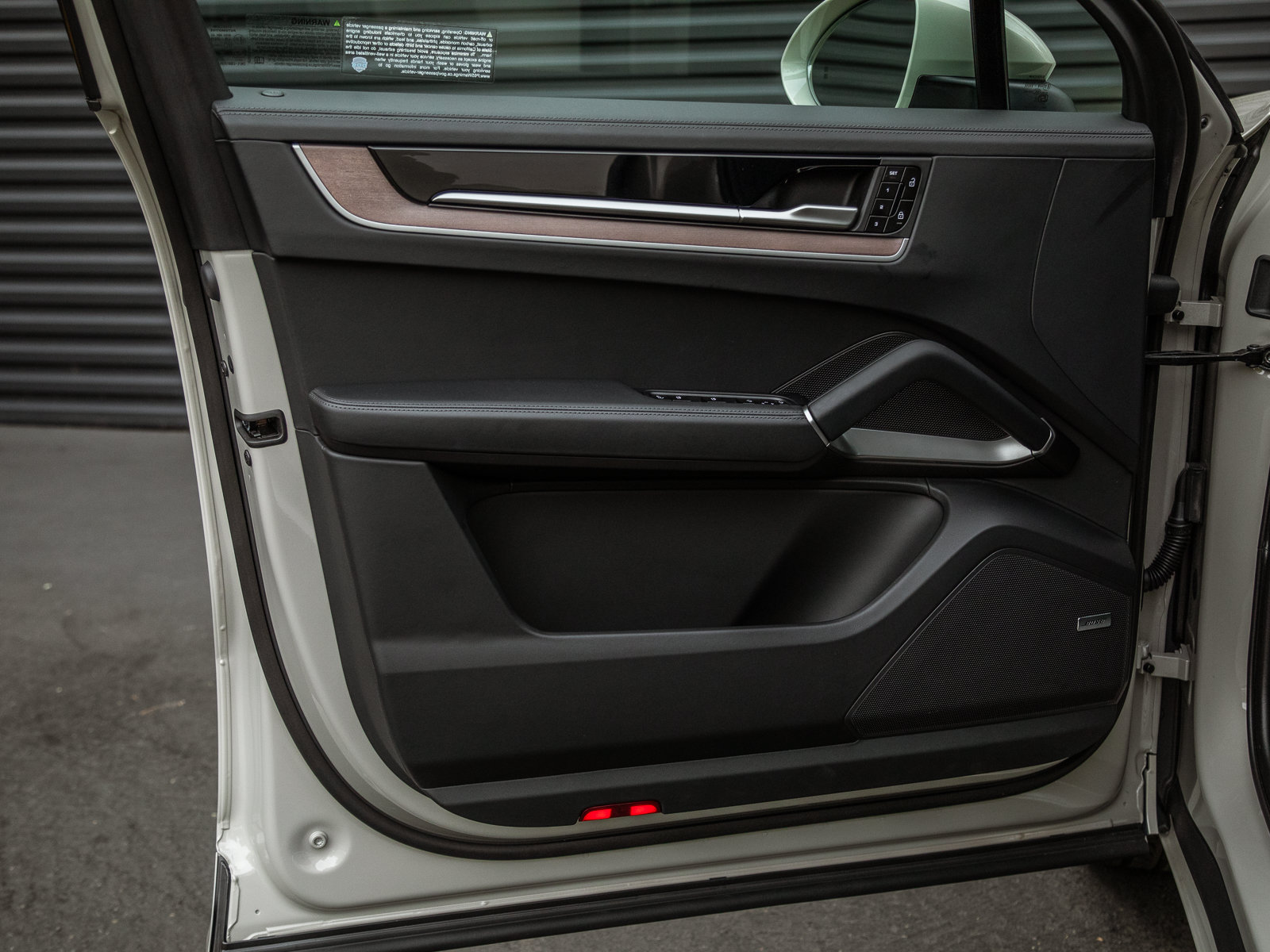 Certified 2026 Porsche Cayenne S AWD/4WD image 17