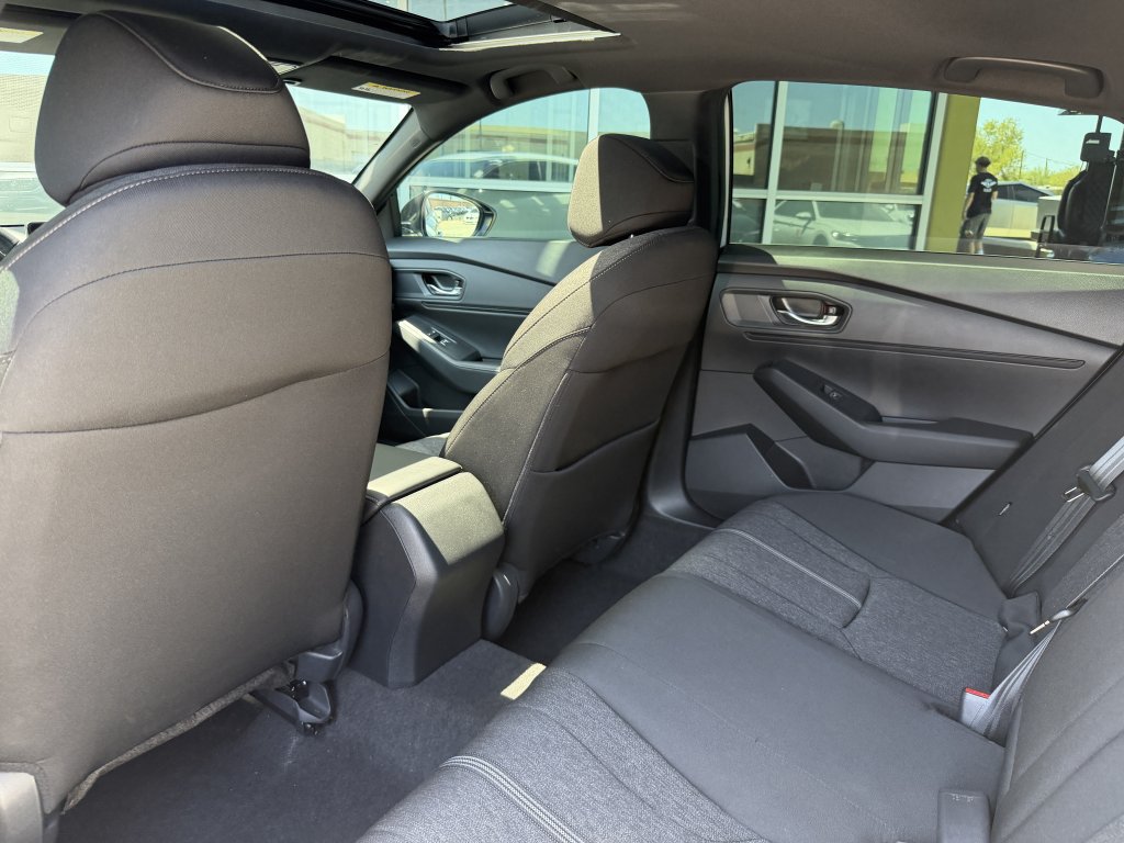 Used 2024 Honda Accord Sport image 32