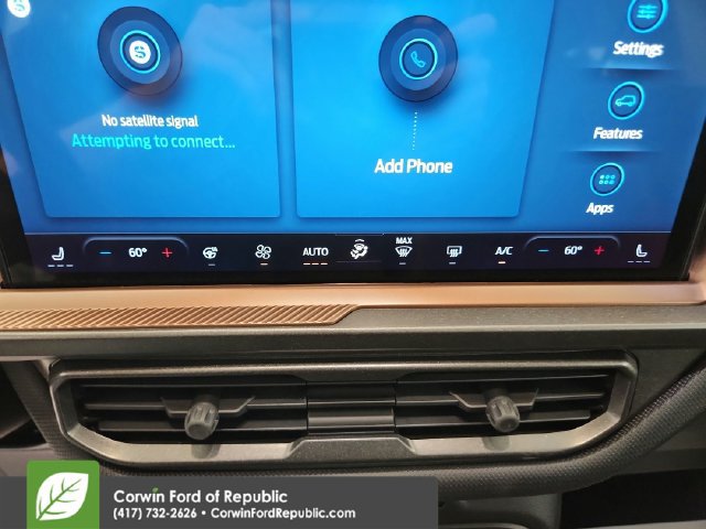 New 2026 Ford Bronco Sport Outer Banks AWD/4WD image 20