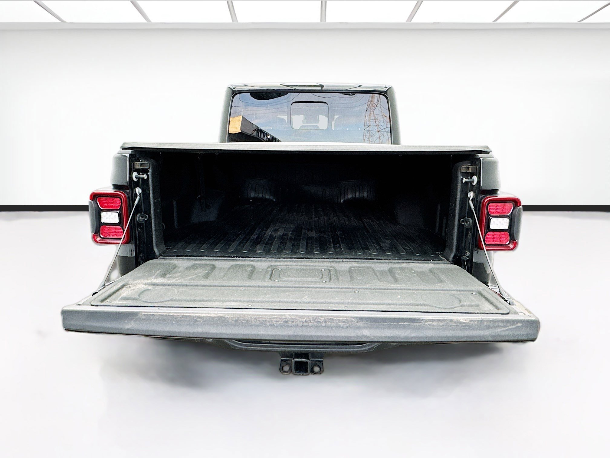 Used 2020 Jeep Gladiator Rubicon AWD/4WD image 18