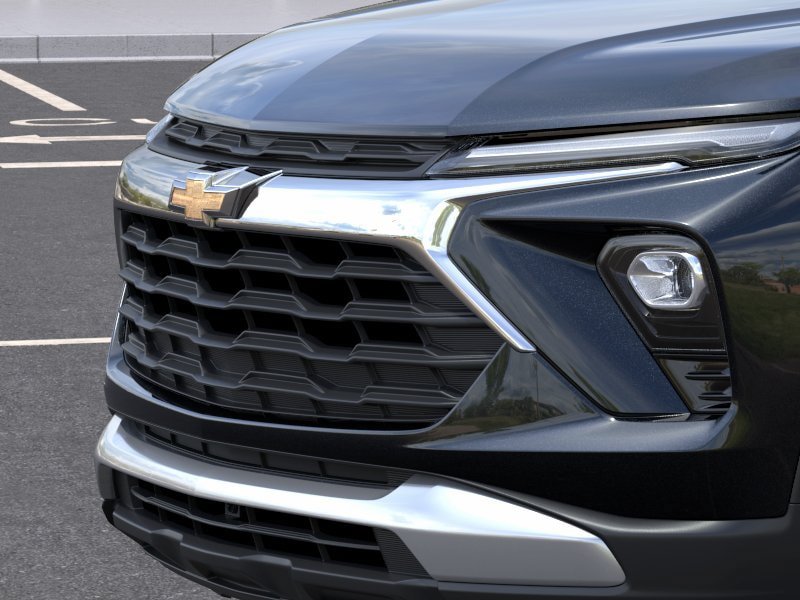 New 2026 Chevrolet TrailBlazer LT w/ Convenience Package FWD image 13