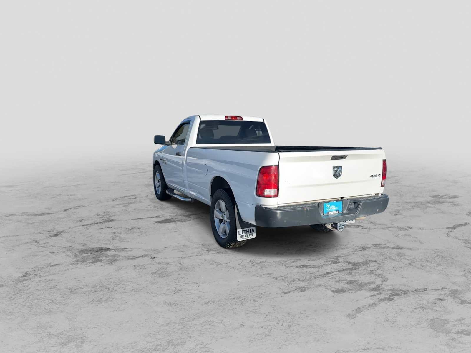 Used 2016 RAM 1500 Tradesman w/ Popular Equipment Group image 7