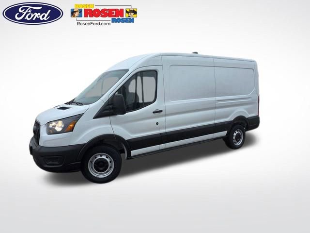 New 2026 Ford Transit 150 148 Medium Roof