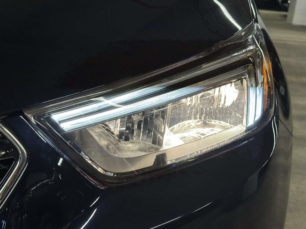 Used 2022 Buick Encore Preferred w/ Safety Package AWD/4WD image 9