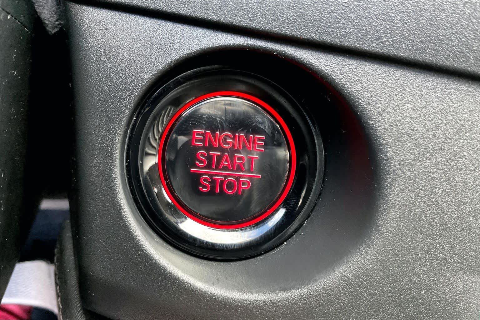 Used 2023 Honda Accord EX image 34