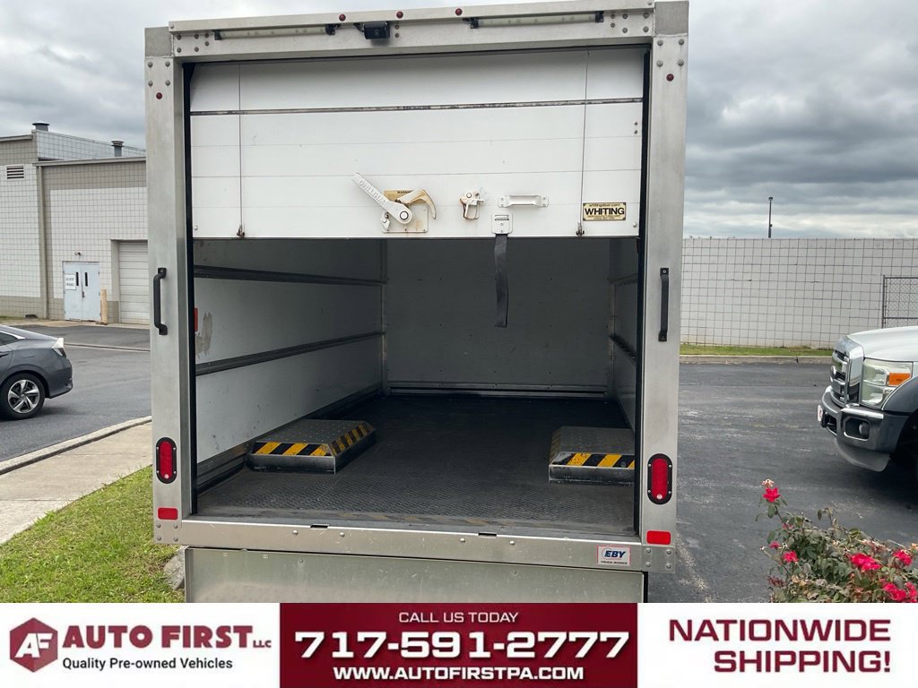 Used 2019 Ford Transit 350 156 DRW RWD image 24