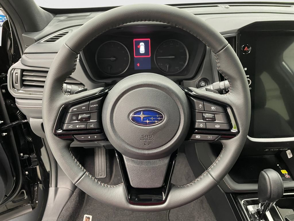 New 2026 Subaru Forester Sport image 13