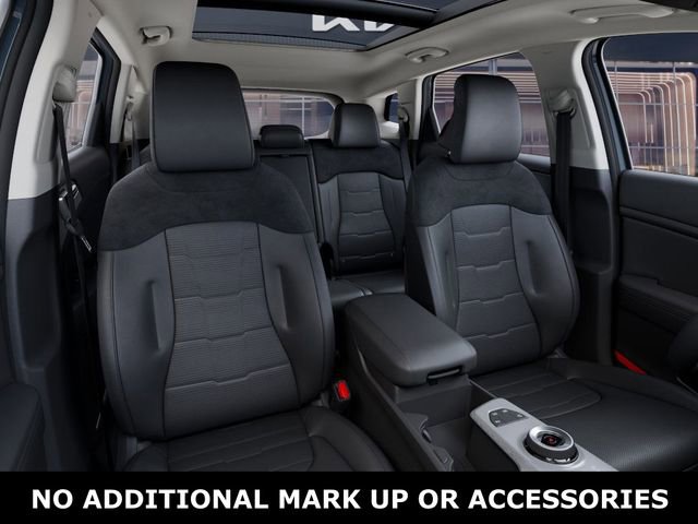 New 2026 Kia Sportage SX Prestige image 15