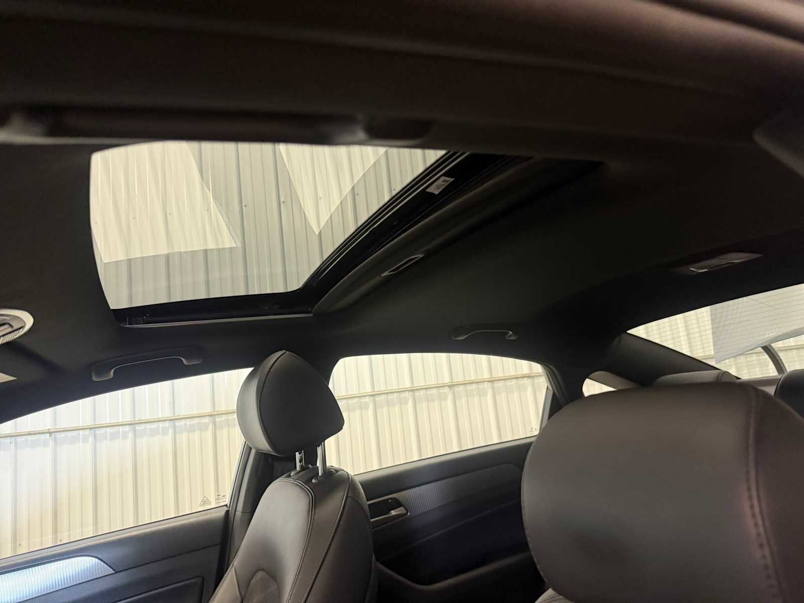 Used 2019 Hyundai Sonata Sport w/ Tech Package 03 FWD image 21