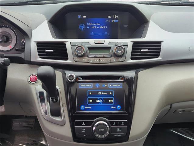 Used 2014 Honda Odyssey EX-L image 13