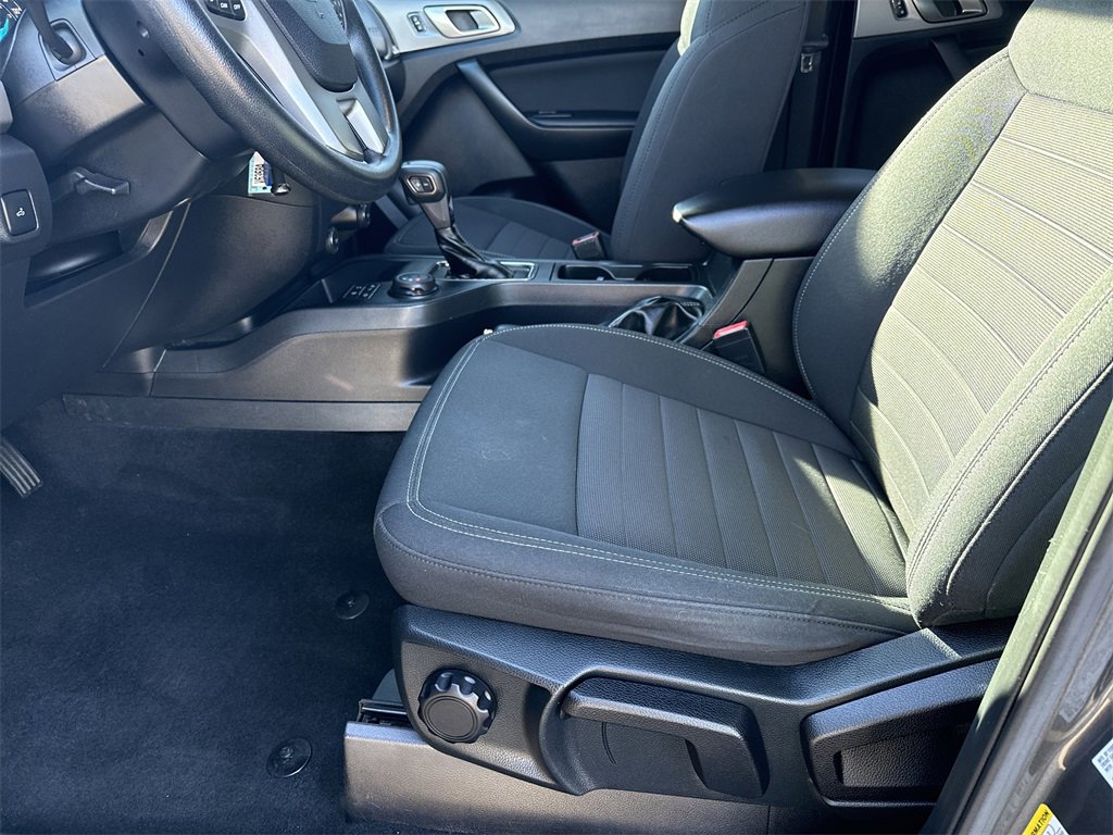 Used 2019 Ford Ranger XLT w/ Trailer Tow Package image 9