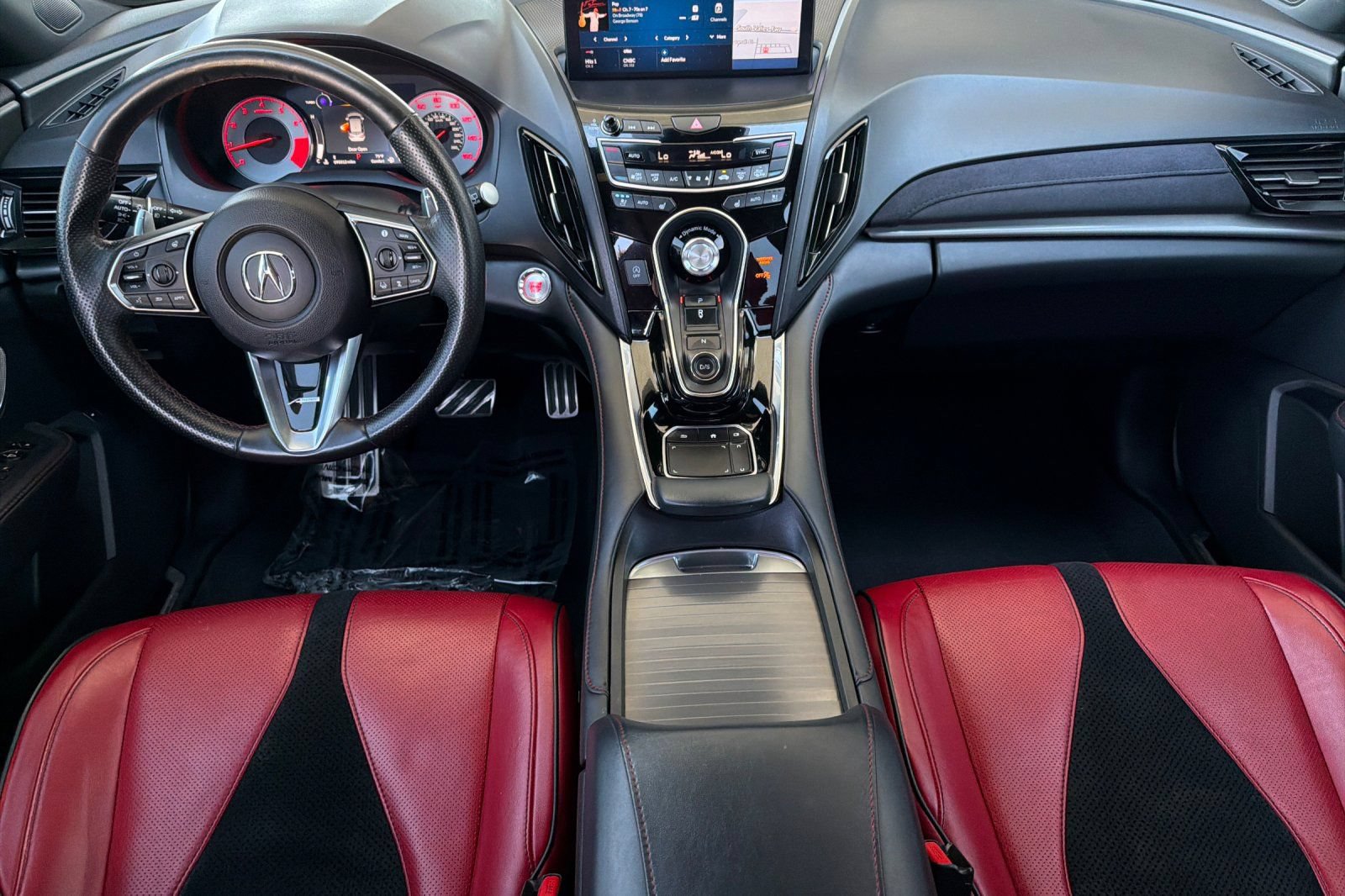 Used 2019 Acura RDX A-Spec FWD image 15