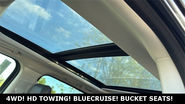 New 2025 Ford Expedition Active image 7