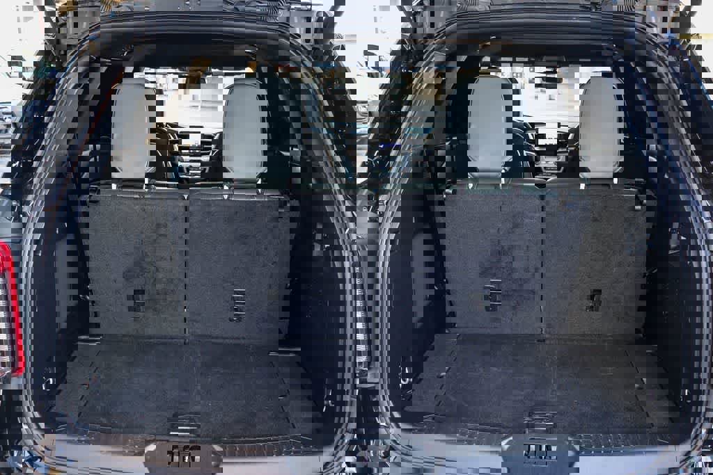 Used 2023 Ford Explorer Timberline w/ Timberline Technology Package image 29