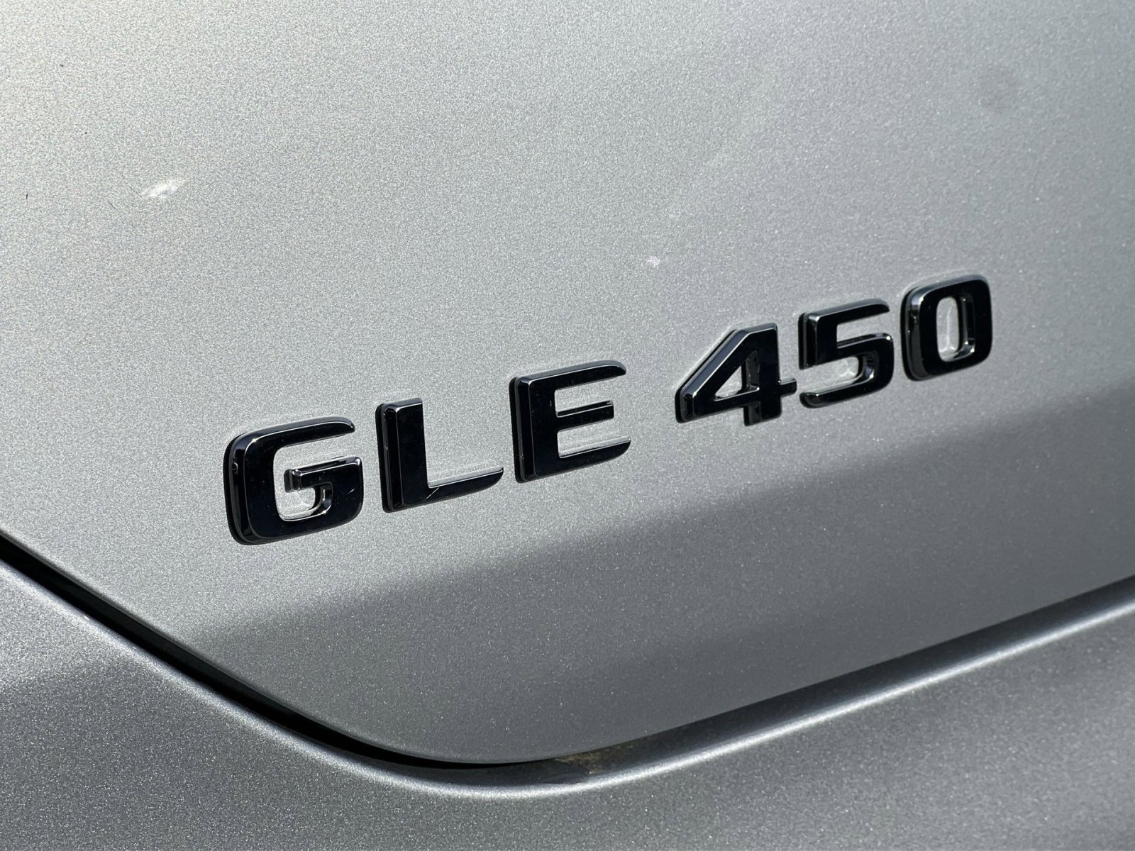 New 2026 Mercedes-Benz GLE 450 4MATIC Coupe image 29