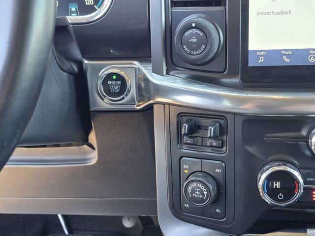 Certified 2021 Ford F150 Lariat image 24