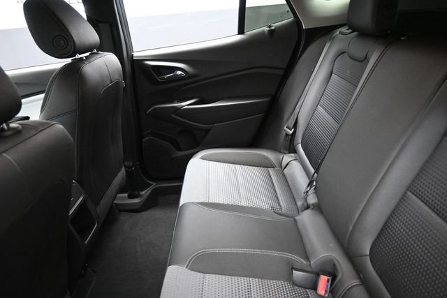 Used 2025 Chevrolet Trax LT FWD image 23