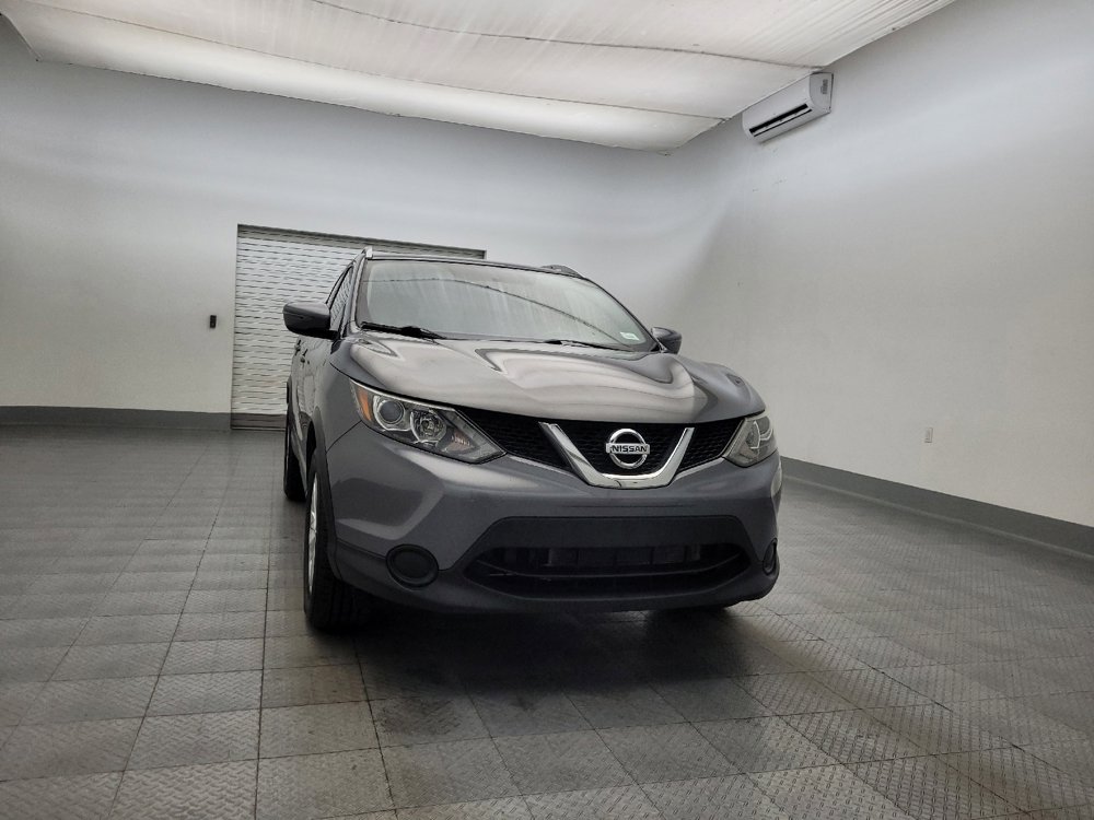 Used 2017 Nissan Rogue Sport SV image 14