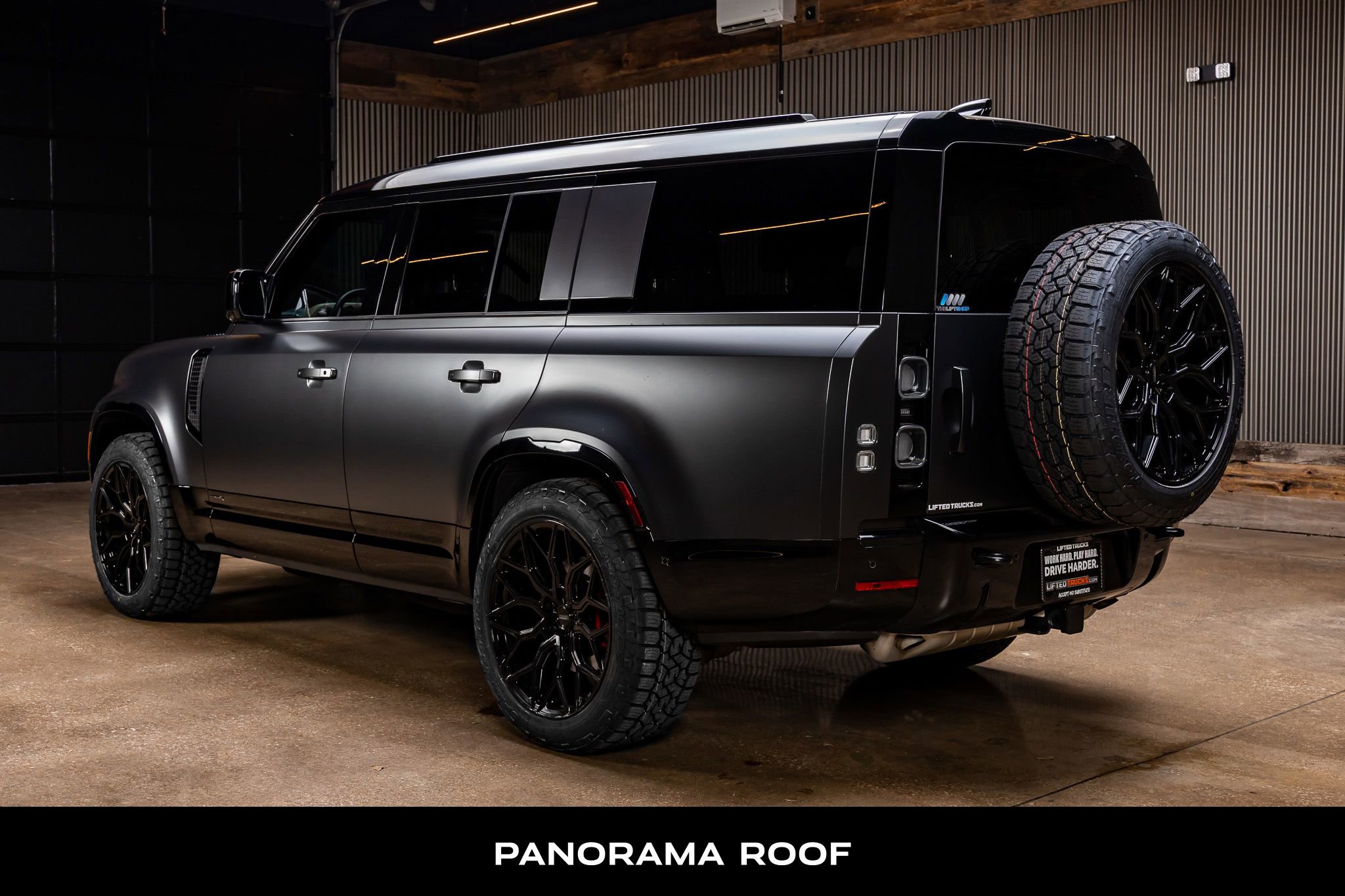 Used 2025 Land Rover Defender 130 X image 7