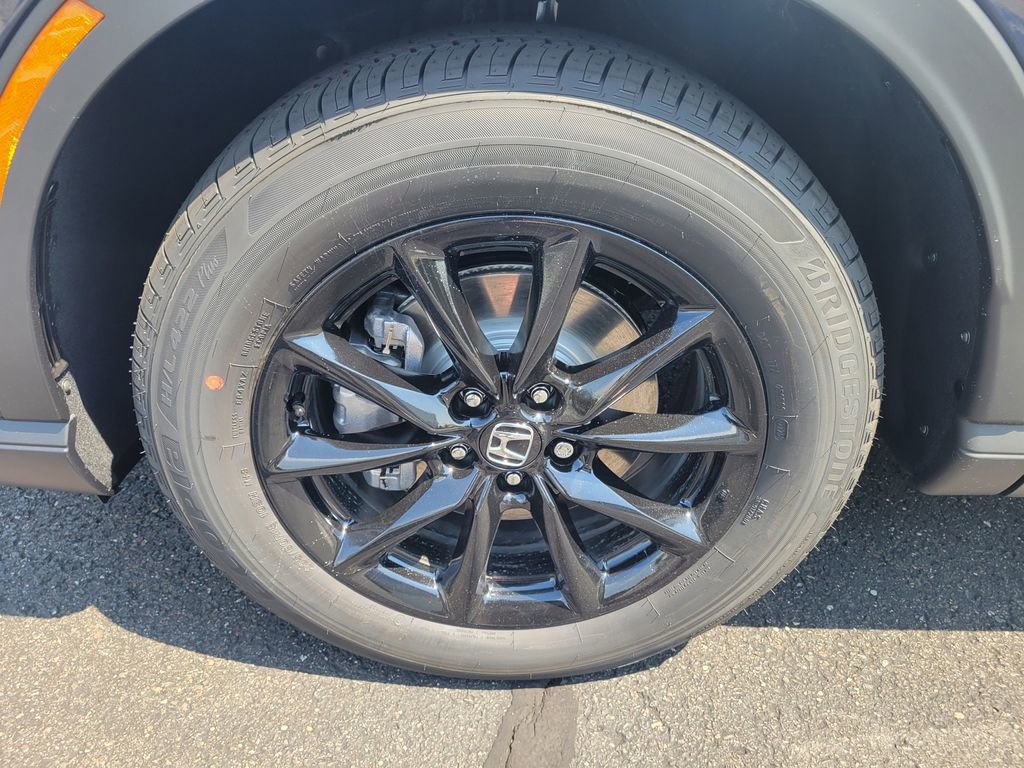 New 2026 Honda CR-V Sport image 12