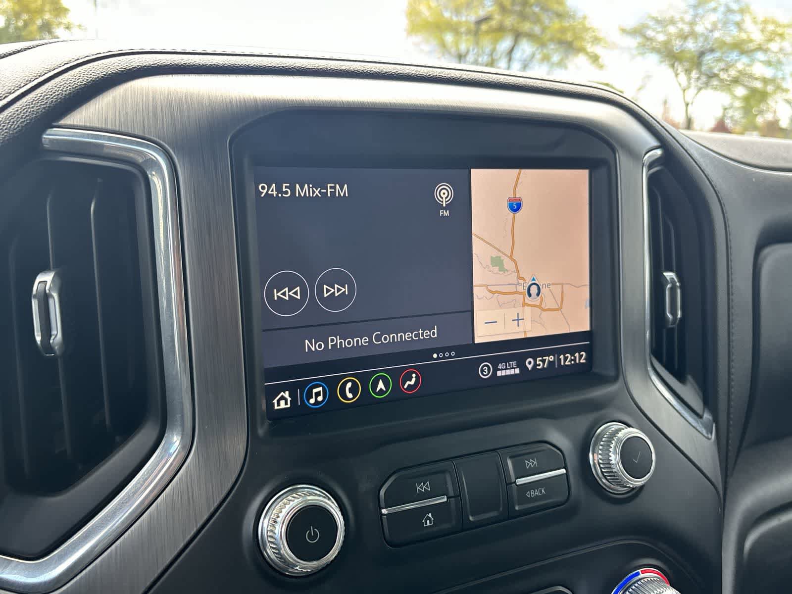 Used 2020 GMC Sierra 3500 Denali w/ Denali Ultimate Package image 18