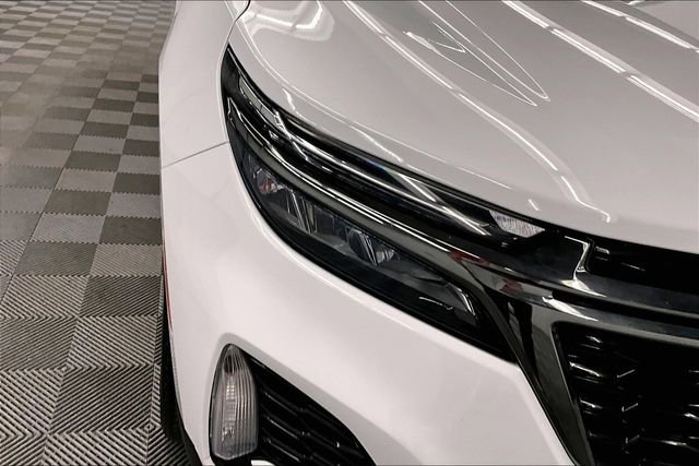 Used 2023 Chevrolet Equinox RS image 30