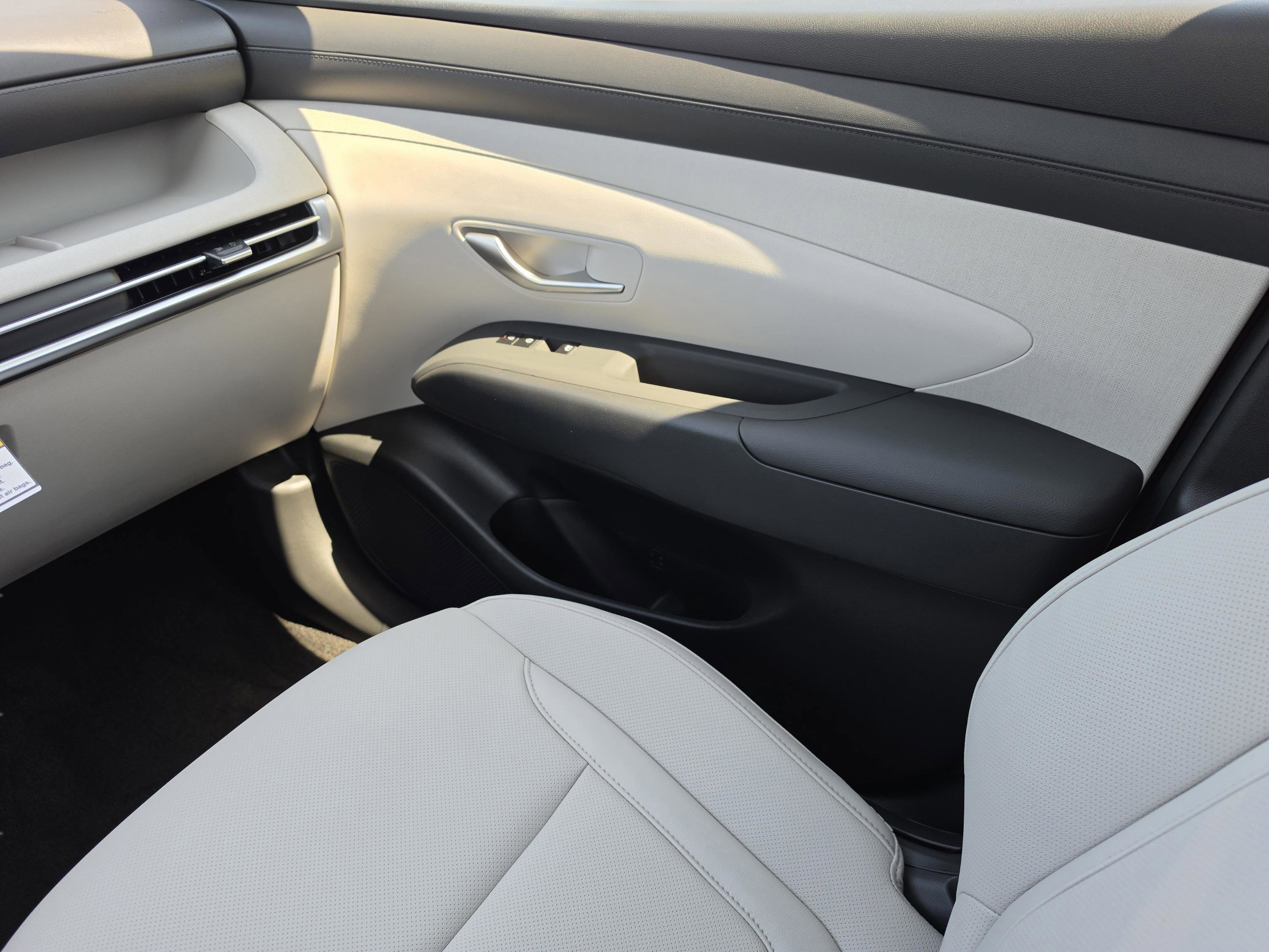 New 2026 Hyundai Tucson SEL image 27