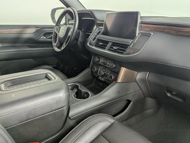 Used 2024 Chevrolet Tahoe High Country image 25