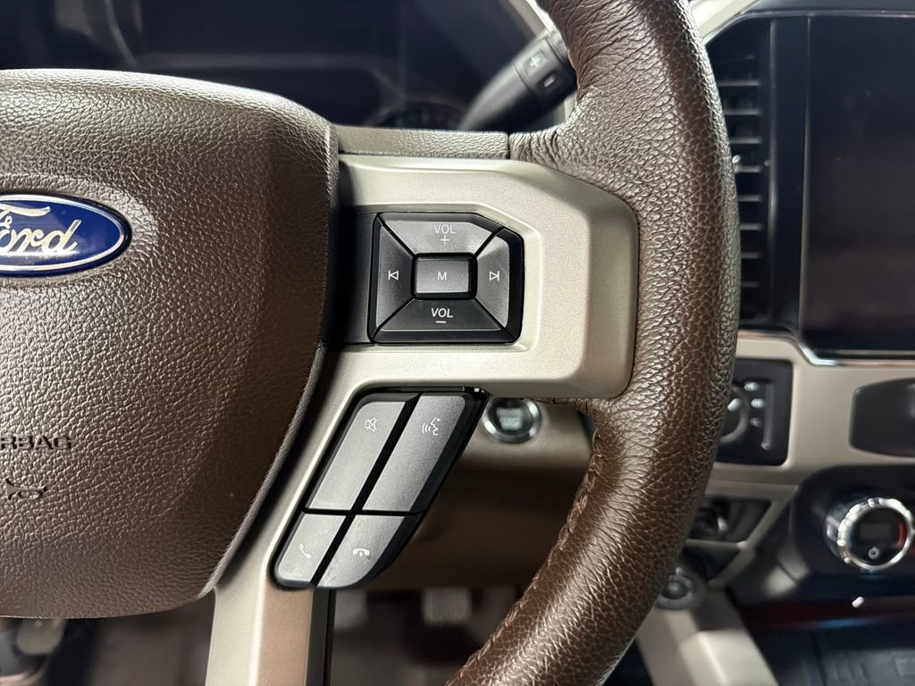 Used 2022 Ford F250 King Ranch image 21