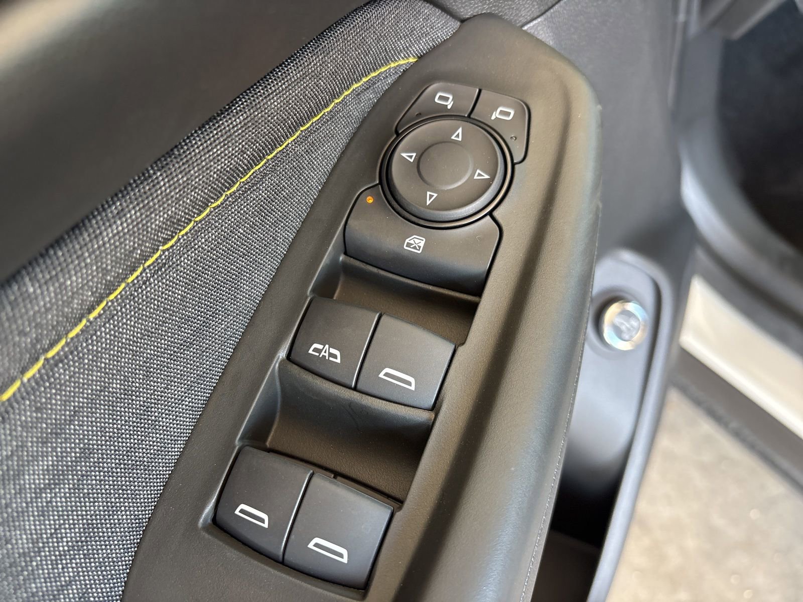 New 2026 Chevrolet TrailBlazer ACTIV w/ Convenience Package image 11