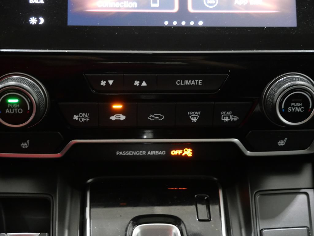 Used 2018 Honda CR-V Touring image 20