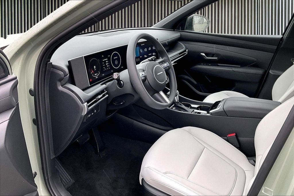 New 2026 Hyundai Santa Cruz SEL image 7
