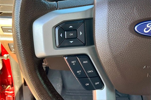 Used 2022 Ford F350 King Ranch w/ King Ranch Ultimate Package image 17