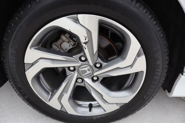 Used 2020 Honda Accord EX image 42