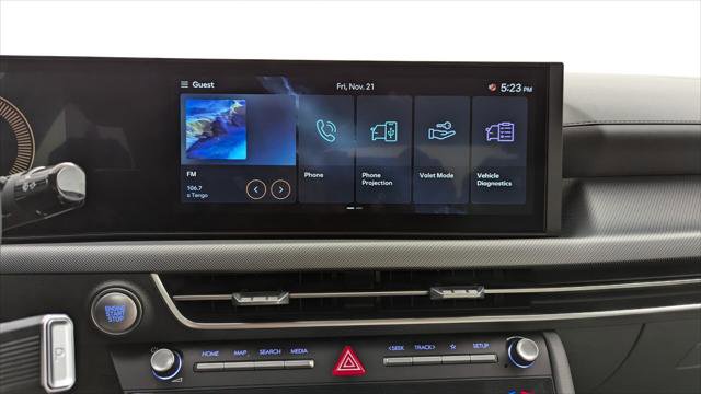 Used 2025 Hyundai Sonata SEL image 27