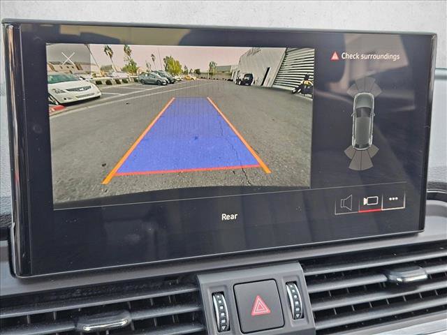 Used 2022 Audi Q5 2.0T Premium w/ Convenience Package image 13