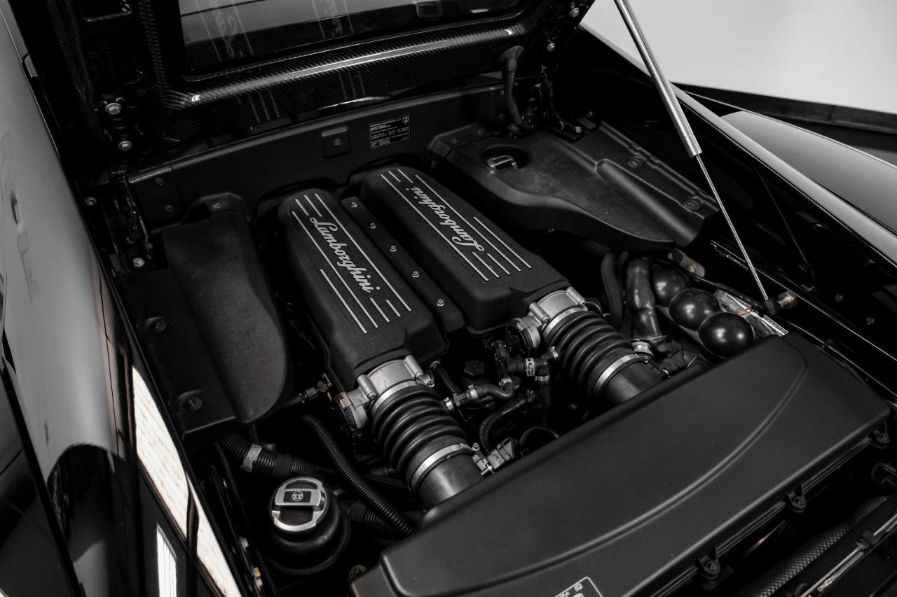 Used 2011 Lamborghini Gallardo Superleggera AWD/4WD image 48