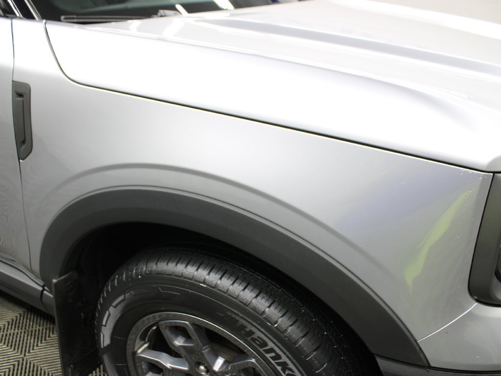 Used 2023 Ford Bronco Sport Big Bend w/ Convenience Package AWD/4WD image 34