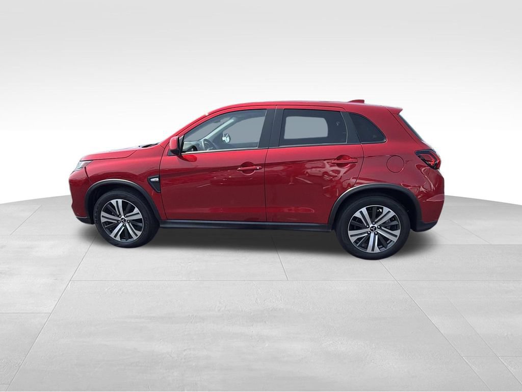 Used 2024 Mitsubishi Outlander Sport AWD image 6