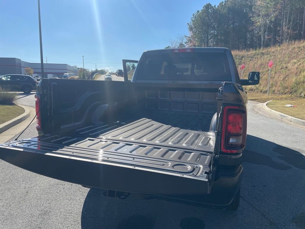 New 2026 RAM 2500 Tradesman image 21