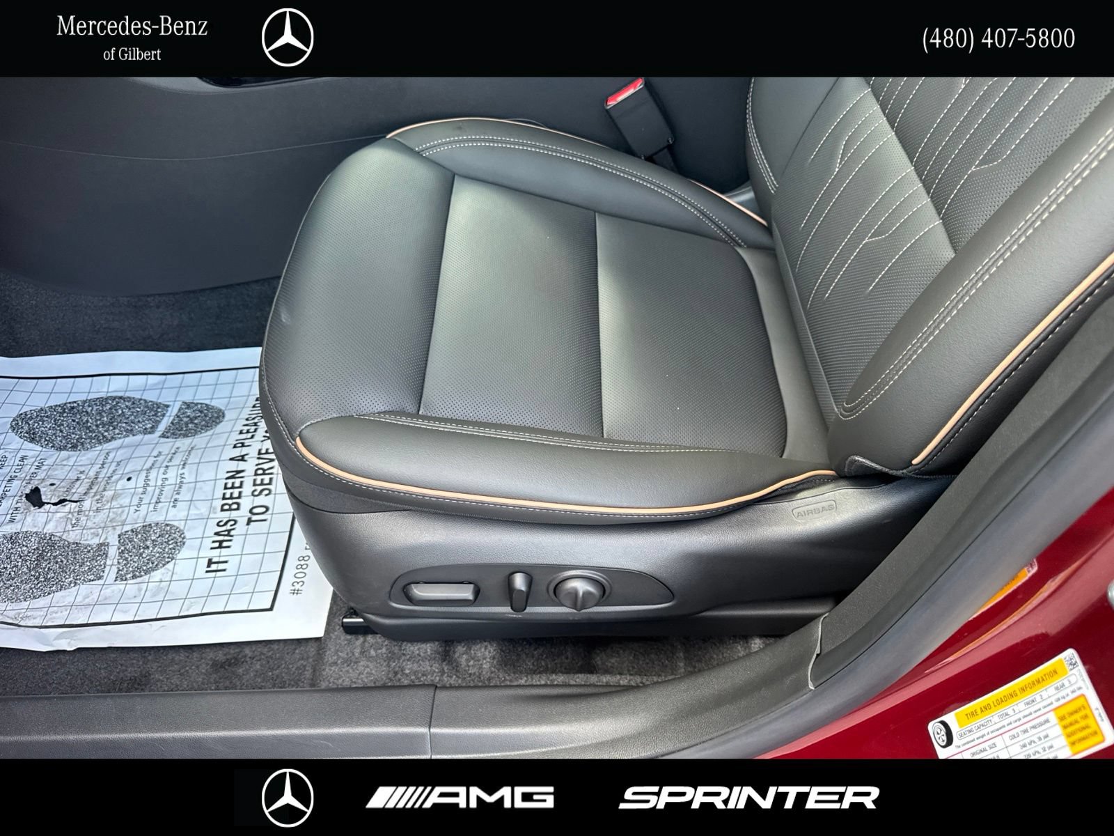Used 2024 Buick Envista Avenir FWD image 12